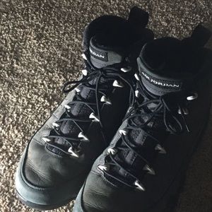 Jordan ix 9 retro size 10